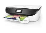 HP Envy Photo 6232 All-in-One - Stampante multifunzione - colore - ink-jet - 216 x 297 mm (originale) - A4/Legal (supporti) - fino a 21 ppm (copia) - fino a 22 ppm (stampa) - 125 fogli - USB 2.0, Wi-Fi(n), Bluetooth - Idonea per HP Instant ink
